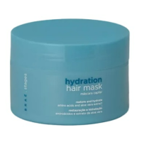 Brae Stages Hydration Hair Mask – Зволожуюча маска для волосся, 200 мл