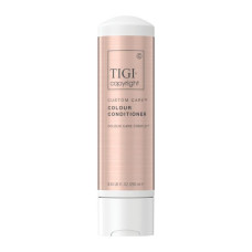 Кондиціонер для фарбованого волосся - Tigi Copyright Custom Care Colour Conditioner, 250 мл