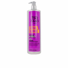 TIGI Bed Head Serial Blonde - Кондиціонер, що відновлює, для блондинок 970 мл.