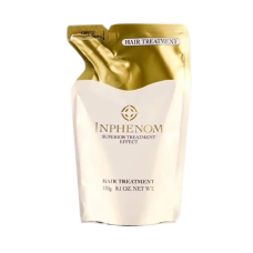 Milbon Inphenom Hair Treatment Маска для фарбованого волосся, 230 г