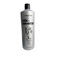 LA BIOSTHETIQUE Tone Lotion ARS 1,5% Емульсія-окисник для напівперманентного фарбування волосся 1,5%, 1000 мл