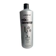 LA BIOSTHETIQUE Tone Lotion ARS 1,5% Емульсія-окисник для напівперманентного фарбування волосся 1,5%, 1000 мл