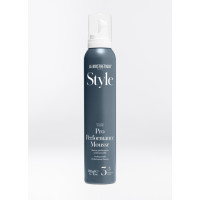 Мус для укладання волосся - La Biosthetique Style Pro Perfomance Mousse, 200 мл
