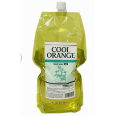 Lebel Cool Orange SC Hair Soap 1600