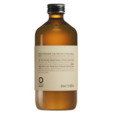 Крем для кучерявого волосся Oway Twist'n Curl Curly Hair Combing Cream, 240 мл