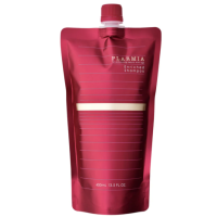 Milbon Plarmia Enriched Shampoo Шампунь, що відновлює з антивіковою дією, 400 мл
