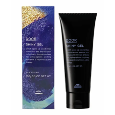 Milbon Door Shiny Gel Текстуруючий гель для надання блиску 150 г