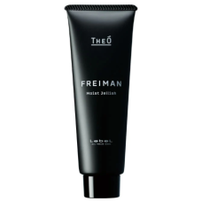 Lebel Theo Freiman Moist Jellish Легкий зволожуючий та освіжаючий гель 80 мл