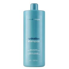 Brae Stages Hydration Shampoo – Зволожуючий шампунь для волосся, 1000 мл