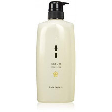 Lebel IAU Serum Cleansing  600