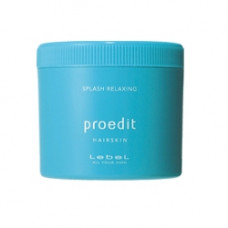 Lebel Hair Skin Relaxing Splash