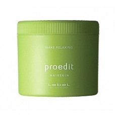 Lebel Hair Skin Relaxing Wake