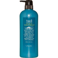 Lebel Theo Scalp Treatment Ice Mint 600