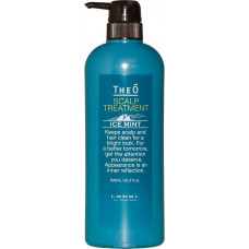 Lebel Theo Scalp Treatment Ice Mint 600