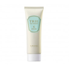 Lebel Trie Powdery Cream 6