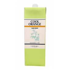 Lebel Cool Orange Hair Rinse Відновлюючий бальзам 1600