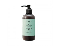 Lebel Viege Hair Suppli 3S (Soft) 