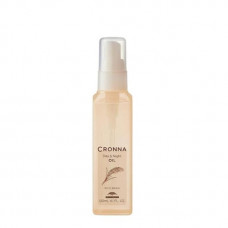 Milbon Cronna Day and Night Oil Відновлююча олія для волосся, 120 мл