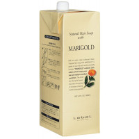 Lebel Hair Soap with Marigold Шампунь для жирної шкіри голови з екстрактом календули, 1600 мл