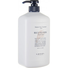 Lebel Hair Treatment with Rice Protein Кондиціонер для пошкодженого волосся, 980 мл