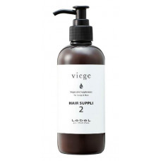 Lebel Viege Hair Suppli 2