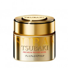 Tsubaki Premium Repair Mask 