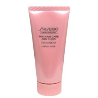 Shiseido Professional The Hair Care Airy Flow Treatment 50