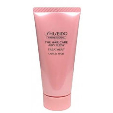 Shiseido Professional The Hair Care Airy Flow Treatment 50