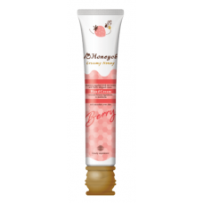 Moltobene Honeyce Crramy Honey Hand Cream Berry 