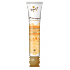 Moltobene Honeyce Creamy Honey Hand Cream Milky