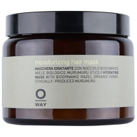 Rolland Oway Moisturizing Hair Mask Маска для зволоження волосся, 500 мл