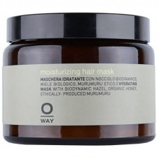 Rolland Oway Moisturizing Hair Mask Маска для зволоження волосся, 500 мл