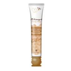 Moltobene Creamy Honey Hand Cream Oil in 