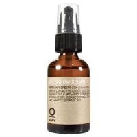 Rolland Oway Silk'n Glow Serum Сироватка для волосся з антифриз ефектом, 30 мл