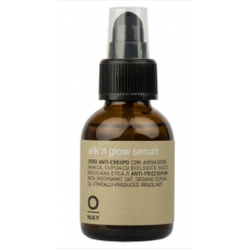 Rolland Oway Silk'n Glow Serum Сироватка для волосся з антифриз ефектом, 50 мл