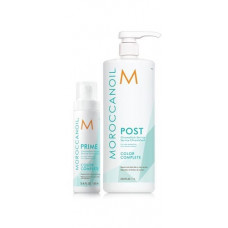 Moroccanoil ChromaTech Service Salon Kit 160