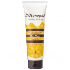 Moltobene Honeyce Creamy Honey Hair Mask
