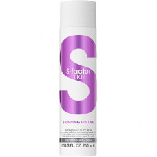 TIGI S Factor Stunning Volume Conditioner