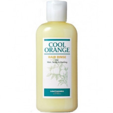 Lebel Cool Orange Hair Rinse