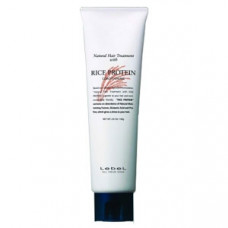 Lebel Hair Treatment with Rice Protein Кондиціонер для пошкодженого волосся, 140 мл