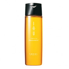 Lebel IAU Cleansing Freshment  