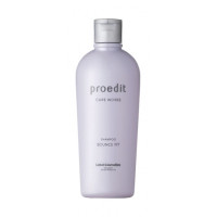 Lebel Proedit Bounce Fit  Shampoo