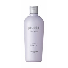 Lebel Proedit Bounce Fit  Shampoo