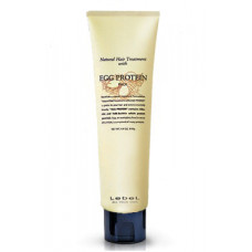 Lebel Hair Treatment with Egg Protein Поживна маска для пошкодженого волосся, 140 мл