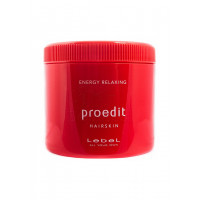 Lebel Hair Skin Relaxing Energy Енергетичний крем для шкіри голови проти випадання волосся, 360 мл
