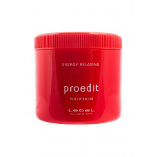Lebel Hair Skin Relaxing Energy Енергетичний крем для шкіри голови проти випадання волосся, 360 мл