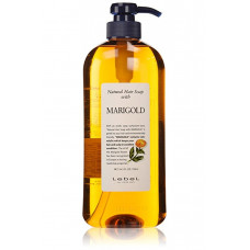 Lebel Hair Soap with Marigold Шампунь для жирної шкіри голови з екстрактом календули, 720 мл