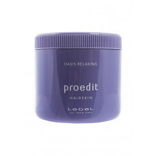 Lebel Hair Skin Relaxing Oasis