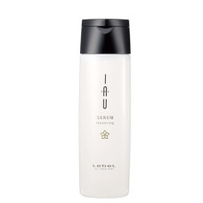 Lebel IAU Serum Cleansing