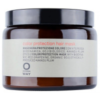 Rolland Oway ColorUp Protection Mask Маска для захисту кольору фарбованого волосся, 500 мл